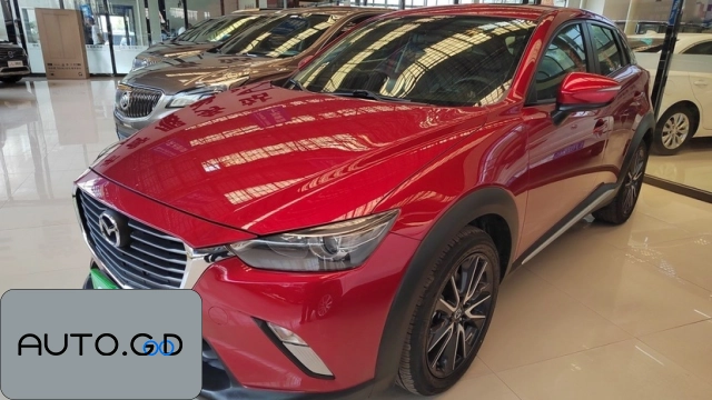 Mazda Mazda 2.0L Automatic Premium (Import) 0