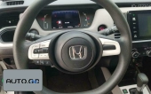 Honda LIFE 1.5L CVT CRO-S Fun Edition 2