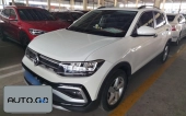 Volkswagen T-cross 1.5L Automatic Style Edition 0
