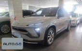 NIO ES6 75kWh Sport Edition 0