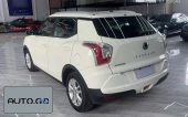 Ssang Yong Ssang Yong xDrive25i M Off-Road Package 1
