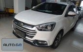 Jac S2 1.5L CVT luxury intelligent type 0