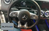 Mercedes-Benz GLA AMG AMG GLA 35 4MATIC 2