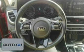 Kia KX3 Seltos 1.5L CVT Trendy Edition 2