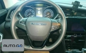 Venucia D60 EV Standard Range Smart Edition 2