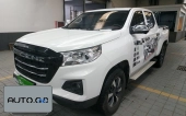 Changan kaicene F70 2.4T Gasoline Automatic 4WD Excellence Edition Standard Axle 4K22D4T 0