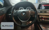 BMW 6 640i Gran Coupe (Import) 2