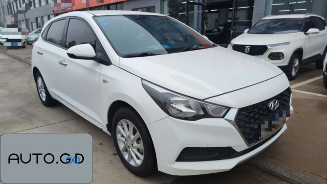 Hyundai Verna RV xDrive25i M Off-Road Package 0