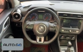 MG ZS 1.5L Automatic Luxury Edition National V 1