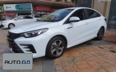 PLUS Xiao Ai 1.5T CVT enjoy PLUS 0