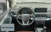 Jac R3 1.6L manual luxury intelligent type 2