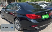 BMW 5 new energy 530Le Luxury Package 1