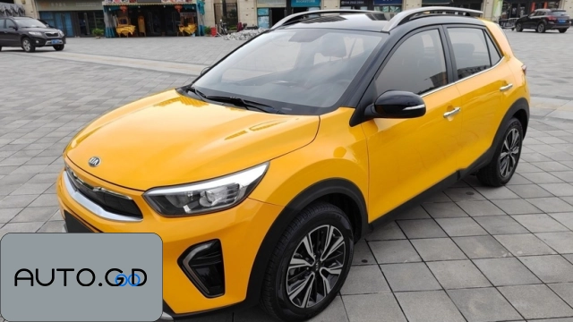 Kia yipao 1.4L Automatic Fun Edition National VI 0