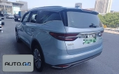 Geely jiaji ev ePro 1.5TD PHEV Premium 1