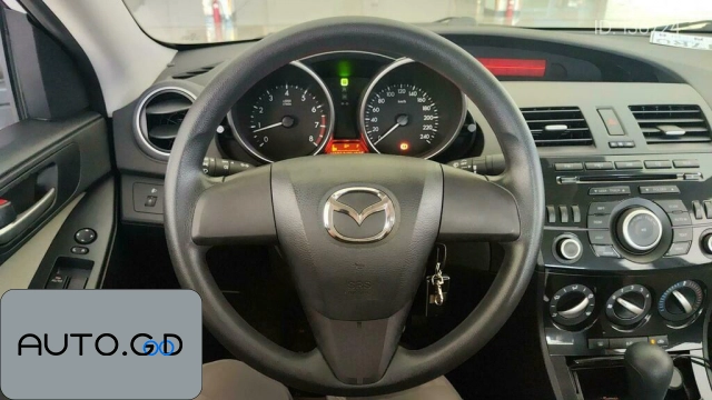 Mazda Mazda xDrive25i M Off-Road Package 2