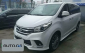 Maxus G10 PLUS 2.0T Automatic Flagship Edition 0