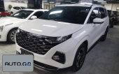 Hyundai Custo 380TGDi Smart Love Premium LUX Premium 0
