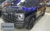 Haval x-dog 1.5T DCT 4WD Tide Wild Edition 0