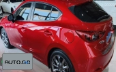 Mazda Axela 2.0L automatic luxury national V 1