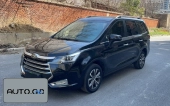 Jac R3 1.6L manual luxury intelligent type 0