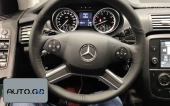 Mercedes-Benz R-class R 320 4MATIC Business Edition (Import) 2