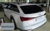 Audi A6 Allroad Explorer 55 TFSI Premium Off-Road (Import) 1