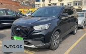 Caos Caos 1.5T manual flagship 7-seater 0