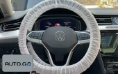 Volkswagen Magotan Electro GTE Luxury 2