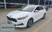 Kia K3 1.5L CVT Smart Connect Edition 0