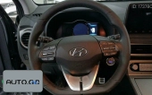 Hyundai ENCINO ev TOP Enjoyable Edition 2