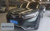 Honda UR-V 370TURBO 4WD Premium Edition 0