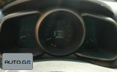 Changan Commercial CX70 1.6L Manual Deluxe 2