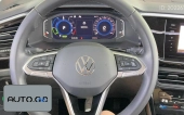 Volkswagen Tiguan GTE 1.4T Premium 2