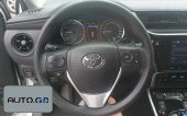 Toyota Levin hybrid E+ 1.8PH GS CVT Elite Sunroof Edition 2