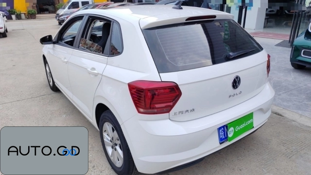 Volkswagen Polo Plus 1.5L Automatic Panorama Enjoyment Edition 1