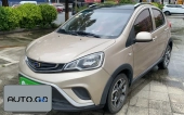Geely vision X1 1.3L Manual Crazy Life Edition 0