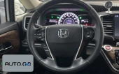 Honda Odyssey 2.4L Smart Edition 2
