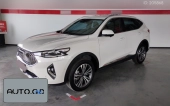 Haval F7 2.0T 4WD iYue 1