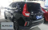 Geely vision X6 1.3TCVT Deluxe 1