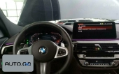 BMW 6 GT 630i M Sport Grand Tourer Edition (Import) 2
