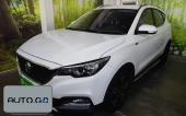 MG ZS 1.5L Automatic Global Luxury Edition National VI 0