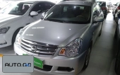 Nissan SYLPHY Classic 1.6XE CVT Comfort Edition 0