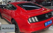 Ford mustang 2.3T Performance Edition (Import) 1