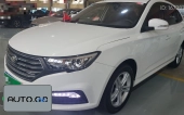 Bestune B30 1.6L Automatic Comfort 0