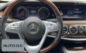 Mercedes-Benz S-class S 350 L Premium (Import) 2