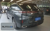 Honda UR-V 370TURBO 4WD Premium Edition 1