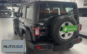 Jeep Rubicon 2.0T Sahara 4-Door Edition National VI 1