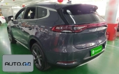BYD tang 2.0T Automatic Flagship 1
