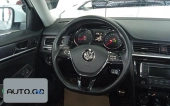 Volkswagen C-trek 1.5L Automatic Comfort 2