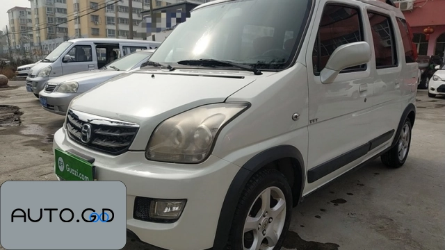 Suzuki Wagon X5 1.4L Pilot Type National V 0